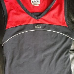 Etonic Active wear tank top.